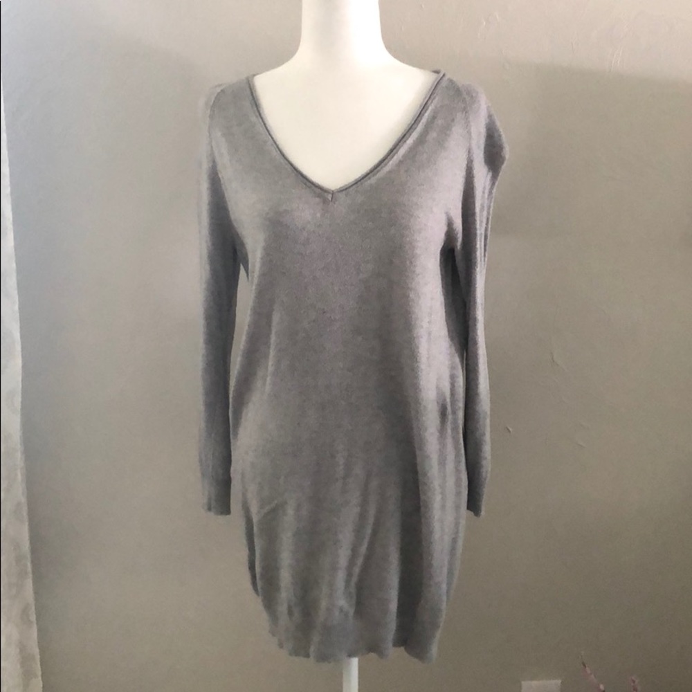 Dainty Hooligan Sweater Dress